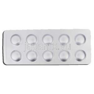 ロスベスト10 Rosubest 10, クレストール ジェネリック, ロスバスタチン 10mg, 錠, 包装