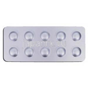 バルザー80 Valzaar 80, バルサルタン 80mg, 錠, 包装