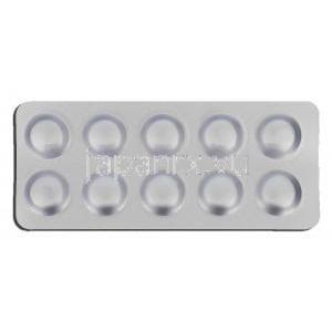 バルザー160 Valzaar 160, バルサルタン 160mg, 錠, 包装