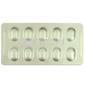 オムニトール, リピトール ジェネリック, アトルバスタチン, 10mg, 錠 包装