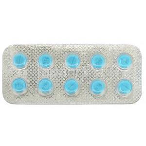 モゼップ Mozep, オラップ ジェネリック, ピモジド, 2 mg, 錠 包装