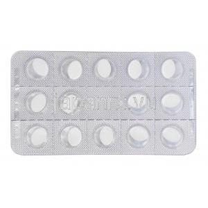 メドロール Medrol, メチルプレドニゾロン 8mg, 錠 包装