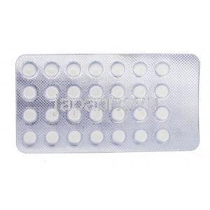 リバイアル Liviaｌ, チボロン , 2.5 mg, 包装