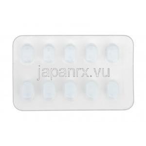 パリ20 Pari 20, パキシル ジェネリック, パロキセチン, 20mg, 錠, 包装