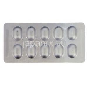 オムニトール Omnitor, リピトール ジェネリック, アトルバスタチン 20mg , 錠, 錠