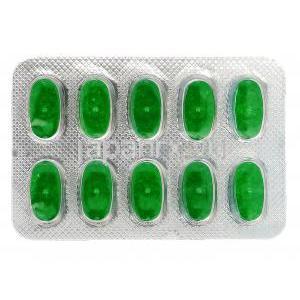 ニューコキシア Nucoxia, アルコキシア ジェネリック, エトリコキシブ 90mg 錠, 包装