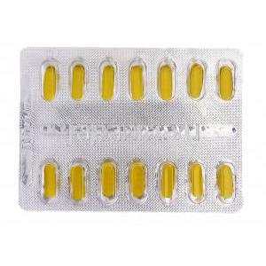 エックスフォージ Exforge, アムロジピン/  バルサルタン  5mg/ 160mg, 錠, 包装