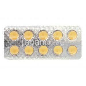 メトカードXL25 Metocard XL 25,  Toprol XL, セロケン/ロプレソール ジェネリック, 25mg, 錠, 包装