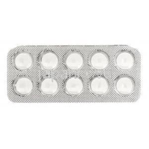 アレリッド Alerid, ジルテック  ジェネリック, セチジリン 10mg, 錠, 包装