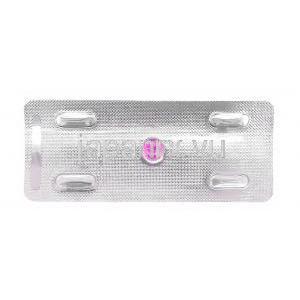 アイピル  Ipill,  レボノルゲストレル 1.5mg 錠, 包装