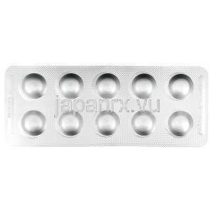 ロサルバ-H Losarva-H, プレミネント  ジェネリック,  ロサルタン・ ヒドロクロロチアジド 50mg 12.5mg 錠, 