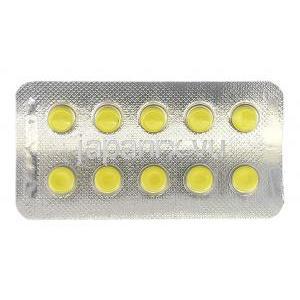 グリミー, アマリール ジェネリック, グリメピリド 4mg 錠, 包装