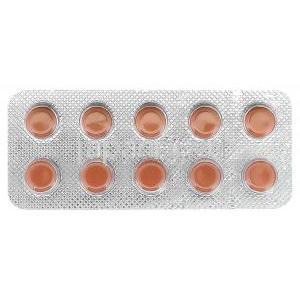 フェノパズ Fenopaz, ビジョケア ジェネリック,ソリフェナシン 10mg, 錠, 包装