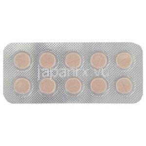 ジェネリック・アビリファイ, アリピプラゾール 20MG錠 , Arpizol, (Sun pharma)