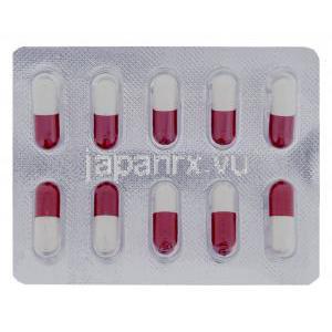 スタンゾームカプセルジェネリック,ランソプラゾール  30 mg カプセル