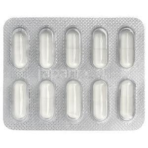 コキシベスト 200 Coxibest 200,  セレコックス ジェネリック, セレコキシブ 200mg, 錠, 包装