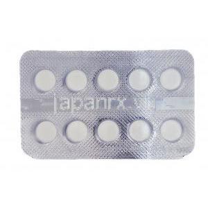 ダイミクロン80, グリクラジド80mg　錠剤