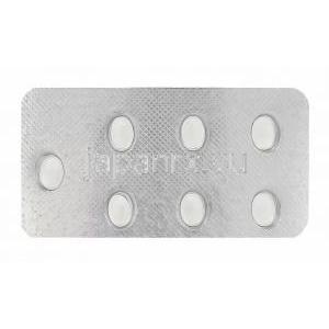 シプラレックス　Cipralex　10mg、エスシタロプラムシュウ10mg　包装錠