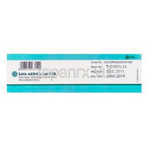 クレンズ16　Creanz16、ジェネリックアタカンド　Atacand、カンデサルタンシレキセチル　16mg