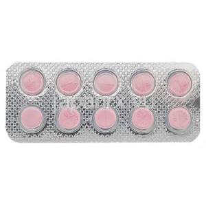 ジェネリック・バスパー, ブスピロン 10 mg 錠