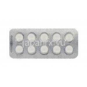 エゼドック10　Ezedoc10、ジェネリックゼチーア、エゼチミブ10mg　包装