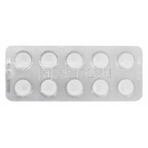 プラバコール、プラバスタチンナトリウム20mg　包装シート