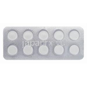 Elicia8　エリシア、ジェネリックロナセン　Lonasen、ブロナンセリン8mg　包装シート