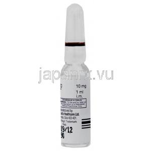 エストラジオール吉草酸エステル 注射液