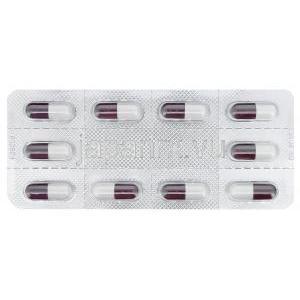 Pamsvax XL　パムスバックス、ジェネリックフロマックス、タムスロシン塩酸塩400mcg 包装シー