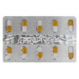 Duzela30　デュゼラ30、ジェネリックシンバルタ、デュロキセチン30mg　包装シート