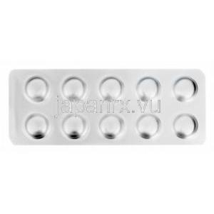 アゼプタ Axepta-18、ジェネリックストラテラ、アトモキセチン18mg　包装シート
