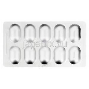 Omnitor40 オムニトール、ジェネリックリピトール、アトルバスタチン40mg