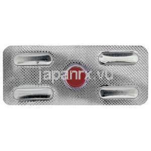 ジフルカン ジェネリック, フルコナゾール  150 mg 錠