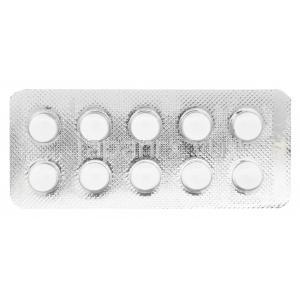 ダリテン　Dariten OD、ジェネリックエナブレックス　Enablex、ダリフェナシン7.5mg　包装シート
