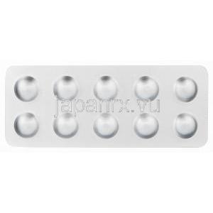 ラビテック　Rabitec-20、ジェネリックアシフェックス、ラベプラゾールナトリウム20mg 包装
