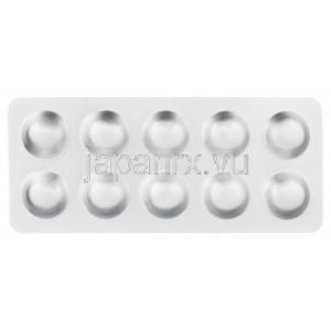 オルサー　Olsar-40、ジェネリックベニカー、オルメサルタンメドキソミル40mg/アムロジピン