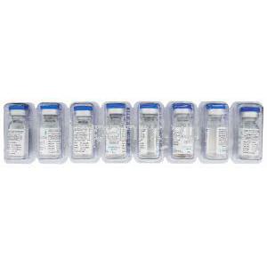 アミケフ　500 Amikef、アミカシン 500mg 2ml 注射液