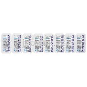 アミケフ　500 Amikef、アミカシン 500mg 2ml 注射液