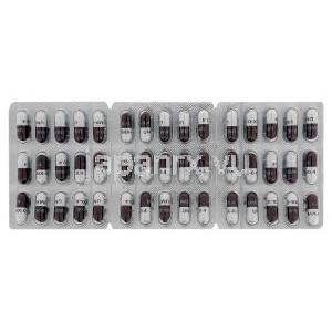 タムスロシン 0.4 mg カプセル