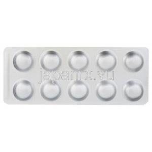デュバンタ　Duvanta、ジェネリックシンバルタ、デュロキセチン　60mg　包装シート