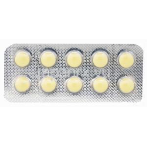 クロフラニル　Clofranil10、ジェネリックアナフラニール、クロミプラミン塩酸塩10mg 包装シ