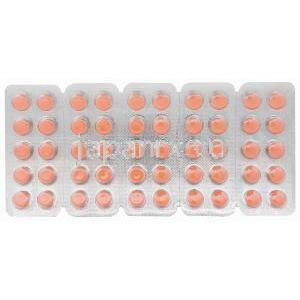 コフェナック　Cofenac-50、ジェネリックボルタレン、ジクロフェナクナトリウム50mg　包装