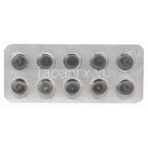 ナムダ　Nemdaa　10、ジェネリックナメンダ、メマンチン塩酸塩　10mg　包装シート