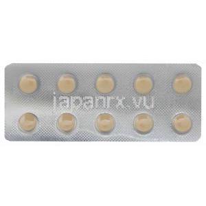 オルメシップ　Olmecip H、ジェネリックベニカーHCT、オルメサルタンメドキソミル20mg/ヒドロ