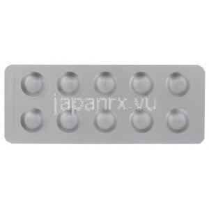 アタキシン　50、ジェネリックバイトリル、エンロフロキサシン　50mg　包装シート