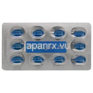 ミラキューレ　MiraQule　200、ユビデカレノン200mg　包装シート