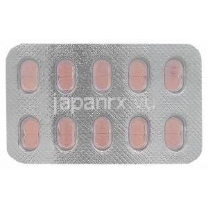 アマリール　 Amaryl, グリメピリド  1mg 錠　シート販売