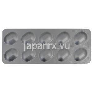 アナモント10、シングレアジェネリック、モンテルカスト　10mg　錠剤　シート入り