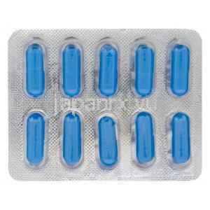 シストペン　エルミロンジェネリック　ペントサンポリサルフェ-トナトリウム　100mg カ