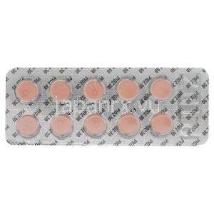 ピオズ 30 アクトスジェネリック　ピオグリタゾン　30mg 錠　シート